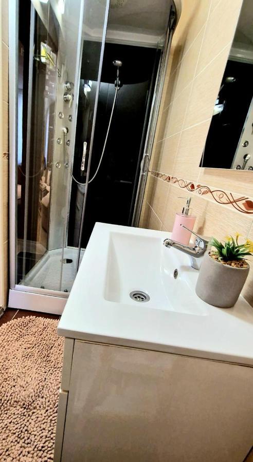 Apartment Emanuela *