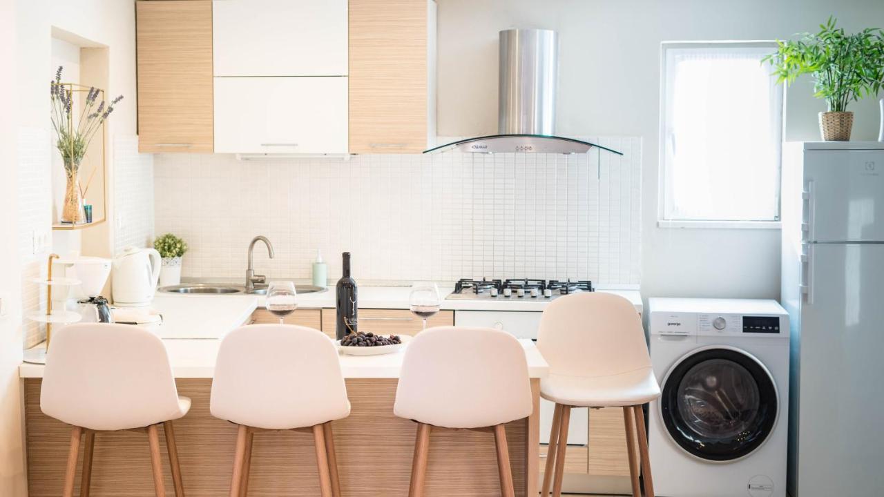 Emanuela Apartamento