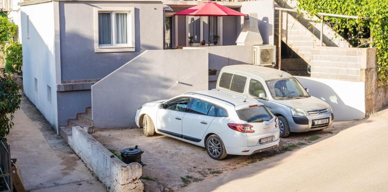 Apartamento Emanuela *